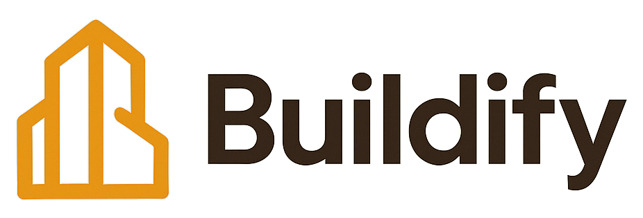 Logo | Buildify